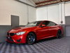 BMW M4 3.0 BiTurbo Coupe 2dr Petrol DCT Euro 6 (s/s) (431 ps) 2dr Automatic 2026