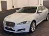 Jaguar XF 2.2d Portfolio Saloon 4dr Diesel Auto Euro 5 (s/s) (200 ps) 4dr Automatic 2026