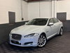 Jaguar XF 2.2d Portfolio Saloon 4dr Diesel Auto Euro 5 (s/s) (200 ps) 4dr Automatic 2026