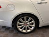 Jaguar XF 2.2d Portfolio Saloon 4dr Diesel Auto Euro 5 (s/s) (200 ps) 4dr Automatic 2026