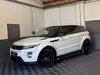 Land Rover Range Rover Evoque 2.2 SD4 Dynamic SUV 5dr Diesel Auto 4WD Euro 5 (190 ps) 5dr Automatic 2026
