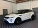 Land Rover Range Rover Evoque 2.2 SD4 Dynamic SUV 5dr Diesel Auto 4WD Euro 5 (190 ps) 5dr Automatic 2011
