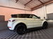Land Rover Range Rover Evoque 2.2 SD4 Dynamic SUV 5dr Diesel Auto 4WD Euro 5 (190 ps) 5dr Automatic 2011