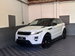 Land Rover Range Rover Evoque 2.2 SD4 Dynamic SUV 5dr Diesel Auto 4WD Euro 5 (190 ps) 5dr Automatic 2011