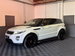 Land Rover Range Rover Evoque 2.2 SD4 Dynamic SUV 5dr Diesel Auto 4WD Euro 5 (190 ps) 5dr Automatic 2011
