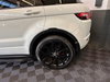 Land Rover Range Rover Evoque 2.2 SD4 Dynamic SUV 5dr Diesel Auto 4WD Euro 5 (190 ps) 5dr Automatic 2026