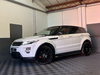 Land Rover Range Rover Evoque 2.2 SD4 Dynamic SUV 5dr Diesel Auto 4WD Euro 5 (190 ps) 5dr Automatic 2026
