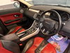 Land Rover Range Rover Evoque 2.2 SD4 Dynamic SUV 5dr Diesel Auto 4WD Euro 5 (190 ps) 5dr Automatic 2026
