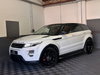 Land Rover Range Rover Evoque 2.2 SD4 Dynamic SUV 5dr Diesel Auto 4WD Euro 5 (190 ps) 5dr Automatic 2026