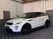 Land Rover Range Rover Evoque 2.2 SD4 Dynamic SUV 5dr Diesel Auto 4WD Euro 5 (190 ps) 5dr Automatic 2011