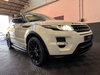 Land Rover Range Rover Evoque 2.2 SD4 Dynamic SUV 5dr Diesel Auto 4WD Euro 5 (190 ps) 5dr Automatic 2026