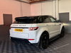 Land Rover Range Rover Evoque 2.2 SD4 Dynamic SUV 5dr Diesel Auto 4WD Euro 5 (190 ps) 5dr Automatic 2026