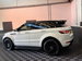 Land Rover Range Rover Evoque 2.2 SD4 Dynamic SUV 5dr Diesel Auto 4WD Euro 5 (190 ps) 5dr Automatic 2011
