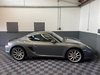 Porsche Cayman 3.4 987 S Coupe 2dr Petrol Manual (254 g/km, 295 bhp) 2dr Manual 2026