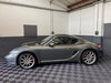 Porsche Cayman 3.4 987 S Coupe 2dr Petrol Manual (254 g/km, 295 bhp) 2dr Manual 2026