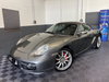 Porsche Cayman 3.4 987 S Coupe 2dr Petrol Manual (254 g/km, 295 bhp) 2dr Manual 2026