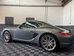 Porsche Cayman 3.4 987 S Coupe 2dr Petrol Manual (254 g/km, 295 bhp) 2dr Manual 2007