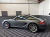 Porsche Cayman 3.4 987 S Coupe 2dr Petrol Manual (254 g/km, 295 bhp) 2dr Manual 2026