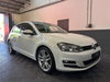 Volkswagen Golf 2.0 TDI BlueMotion Tech GT Edition Hatchback 5dr Diesel DSG Euro 6 (s/s) (150 ps) 5dr Automatic 2026