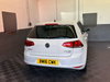 Volkswagen Golf 2.0 TDI BlueMotion Tech GT Edition Hatchback 5dr Diesel DSG Euro 6 (s/s) (150 ps) 5dr Automatic 2026