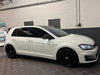 Volkswagen Golf 2.0 TDI BlueMotion Tech GTD Hatchback 5dr Diesel DSG Euro 6 (s/s) (184 ps) 5dr Automatic 2026