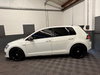 Volkswagen Golf 2.0 TDI BlueMotion Tech GTD Hatchback 5dr Diesel DSG Euro 6 (s/s) (184 ps) 5dr Automatic 2026