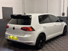 Volkswagen Golf 2.0 TDI BlueMotion Tech GTD Hatchback 5dr Diesel DSG Euro 6 (s/s) (184 ps) 5dr Automatic 2026
