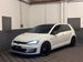Volkswagen Golf 2.0 TDI BlueMotion Tech GTD Hatchback 5dr Diesel DSG Euro 6 (s/s) (184 ps) 5dr Automatic 2014