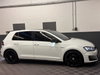 Volkswagen Golf 2.0 TDI BlueMotion Tech GTD Hatchback 5dr Diesel DSG Euro 6 (s/s) (184 ps) 5dr Automatic 2026