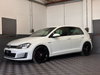 Volkswagen Golf 2.0 TDI BlueMotion Tech GTD Hatchback 5dr Diesel DSG Euro 6 (s/s) (184 ps) 5dr Automatic 2026