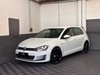 Volkswagen Golf 2.0 TDI BlueMotion Tech GTD Hatchback 5dr Diesel DSG Euro 6 (s/s) (184 ps) 5dr Automatic 2026