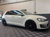 Volkswagen Golf 2.0 TDI BlueMotion Tech GTD Hatchback 5dr Diesel DSG Euro 6 (s/s) (184 ps) 5dr Automatic 2026