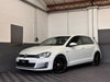 Volkswagen Golf 2.0 TDI BlueMotion Tech GTD Hatchback 5dr Diesel DSG Euro 6 (s/s) (184 ps) 5dr Automatic 2026