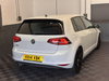 Volkswagen Golf 2.0 TDI BlueMotion Tech GTD Hatchback 5dr Diesel DSG Euro 6 (s/s) (184 ps) 5dr Automatic 2026
