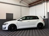 Volkswagen Golf 2.0 TDI BlueMotion Tech GTD Hatchback 5dr Diesel DSG Euro 6 (s/s) (184 ps) 5dr Automatic 2026