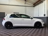 Volkswagen Golf 2.0 TDI BlueMotion Tech GTD Hatchback 5dr Diesel DSG Euro 6 (s/s) (184 ps) 5dr Automatic 2026