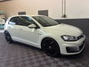 Volkswagen Golf 2.0 TDI BlueMotion Tech GTD Hatchback 5dr Diesel DSG Euro 6 (s/s) (184 ps) 5dr Automatic 2026