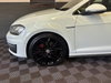 Volkswagen Golf 2.0 TDI BlueMotion Tech GTD Hatchback 5dr Diesel DSG Euro 6 (s/s) (184 ps) 5dr Automatic 2026