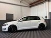 Volkswagen Golf 2.0 TDI BlueMotion Tech GTD Hatchback 5dr Diesel DSG Euro 6 (s/s) (184 ps) 5dr Automatic 2026