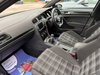 Volkswagen Golf 2.0 TDI BlueMotion Tech GTD Hatchback 5dr Diesel Manual Euro 6 (s/s) (184 ps) 5dr Manual 2026