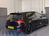Volkswagen Golf 2.0 TDI BlueMotion Tech GTD Hatchback 5dr Diesel Manual Euro 6 (s/s) (184 ps) 5dr Manual 2026