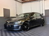 Volkswagen Golf 2.0 TDI BlueMotion Tech GTD Hatchback 5dr Diesel Manual Euro 6 (s/s) (184 ps) 5dr Manual 2026