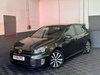 Volkswagen Golf 2.0 TDI GTD (Leather) Hatchback 5dr Diesel Manual Euro 5 (170 ps) 5dr Manual 2026