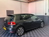 Volkswagen Golf 2.0 TDI GTD (Leather) Hatchback 5dr Diesel Manual Euro 5 (170 ps) 5dr Manual 2026