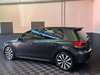 Volkswagen Golf 2.0 TDI GTD (Leather) Hatchback 5dr Diesel Manual Euro 5 (170 ps) 5dr Manual 2026