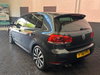 Volkswagen Golf 2.0 TDI GTD (Leather) Hatchback 5dr Diesel Manual Euro 5 (170 ps) 5dr Manual 2026