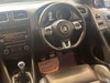 Volkswagen Golf 2.0 TDI GTD (Leather) Hatchback 5dr Diesel Manual Euro 5 (170 ps) 5dr Manual 2026