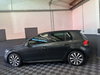 Volkswagen Golf 2.0 TDI GTD (Leather) Hatchback 5dr Diesel Manual Euro 5 (170 ps) 5dr Manual 2026