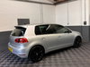 Volkswagen Golf 2.0 TDI GTD (Leather) Hatchback 5dr Diesel Manual Euro 5 (170 ps) 5dr Manual 2026