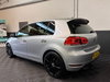 Volkswagen Golf 2.0 TDI GTD (Leather) Hatchback 5dr Diesel Manual Euro 5 (170 ps) 5dr Manual 2026